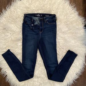 Hollister Co. Jeans